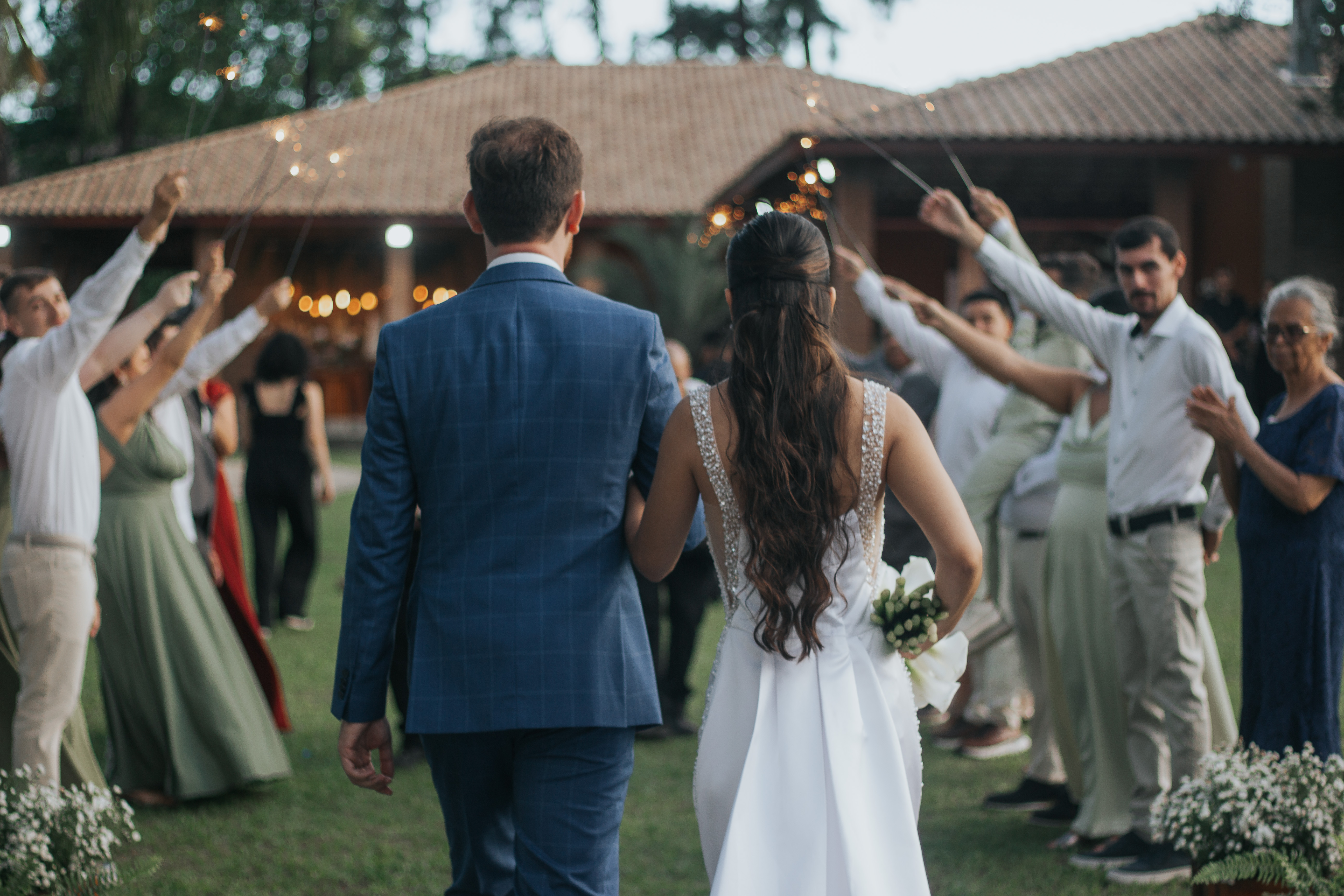 Douglas & Vitória — Pindamonhangaba